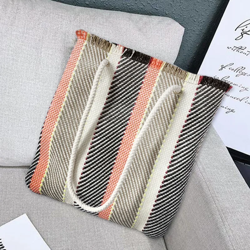 2020 Корейская стильная модная повседневная винтажная Женская вместительная