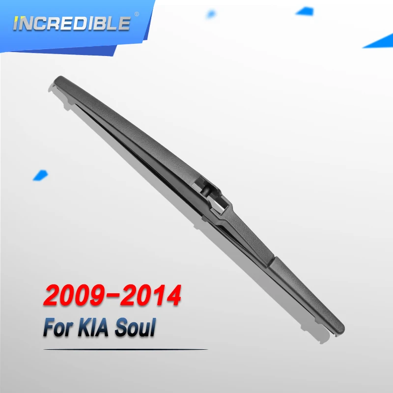 Невероятная Щетка стеклоочистителя заднего вида для KIA Soul 2009 2010 2011 2012 2013 2014 |