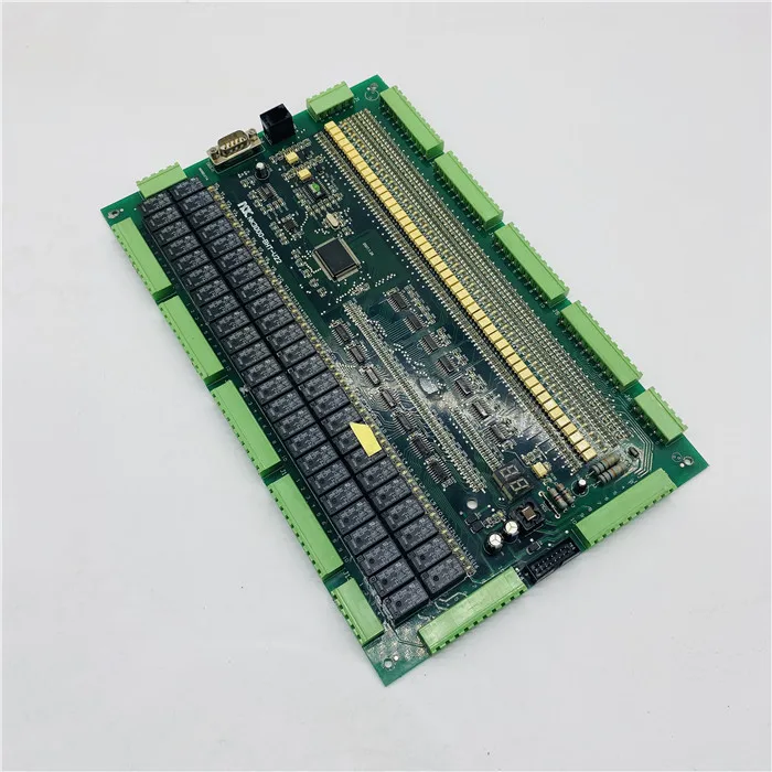 Лифт Запчасти PCB NK3000 BHT V22 для синего света|Запчасти лифтов| |