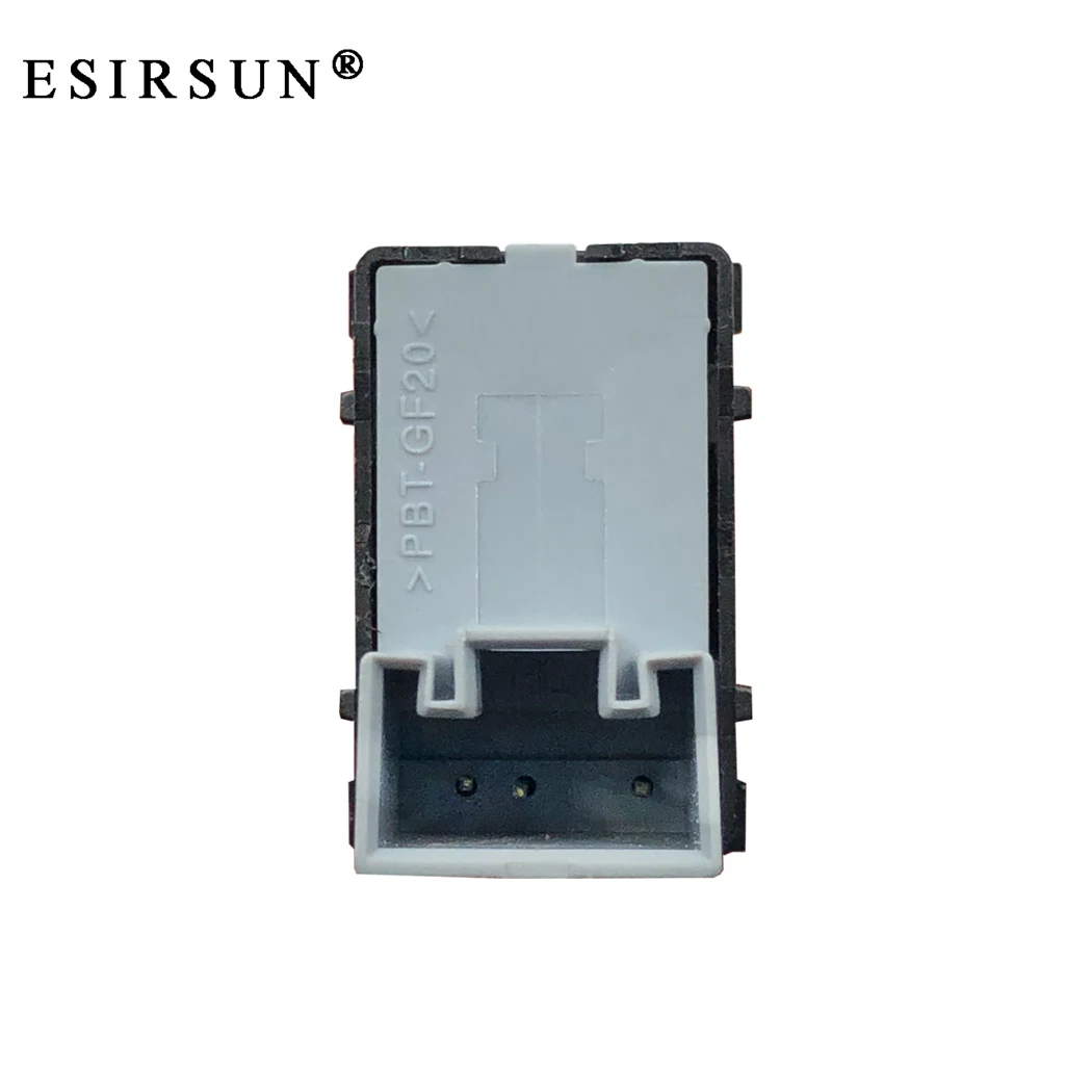 Переключатель Стеклоподъемника Esirsun для VW Jetta Golf Passat B6 Tiguan CC Gti MK5 MK6 Eos 5ND959855 5K0959855 5ND