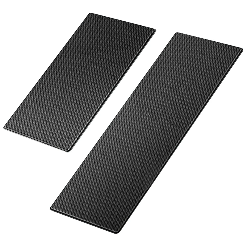 

Kitchen Rugs Anti Fatigue Mat Kitchen Kitchen Mats For Floor Standing Mat Waterproof Non Slip Kitchen Runner Rug 2 Piece