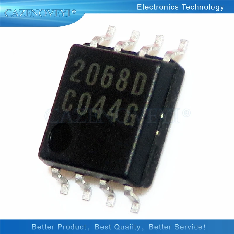 

20pcs/lot NJM2068M NJM2068 SOP-8 In Stock