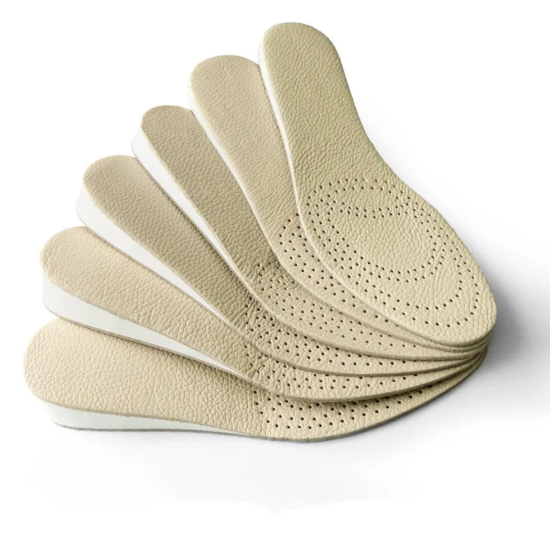 Стельки eTya женские/мужские из пеноматериала с эффектом памяти удобные дышащие