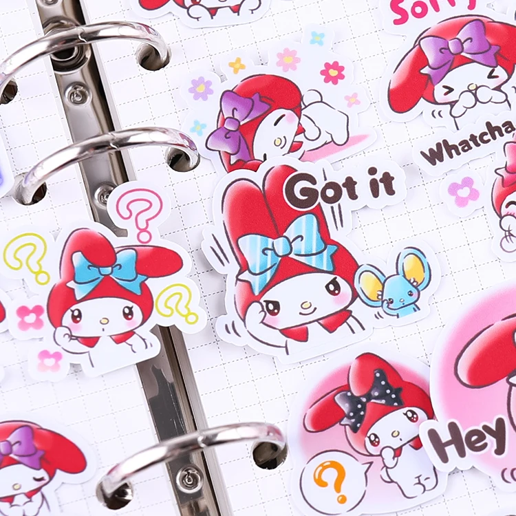 Для выведения токсинов 40 шт с милой надписью Фотоальбом рисунками из