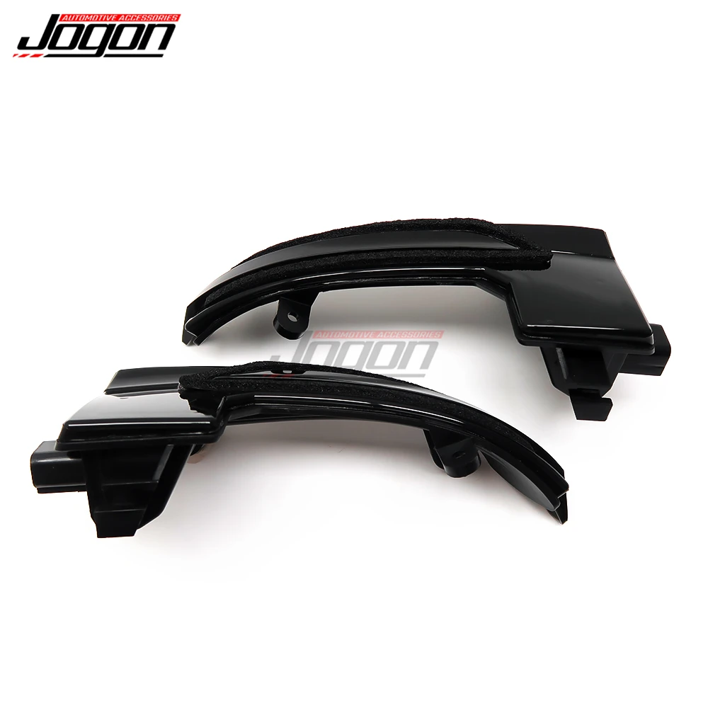 Динамический светодиодный поворотный сигнал аксессуары автомобильная лампа для