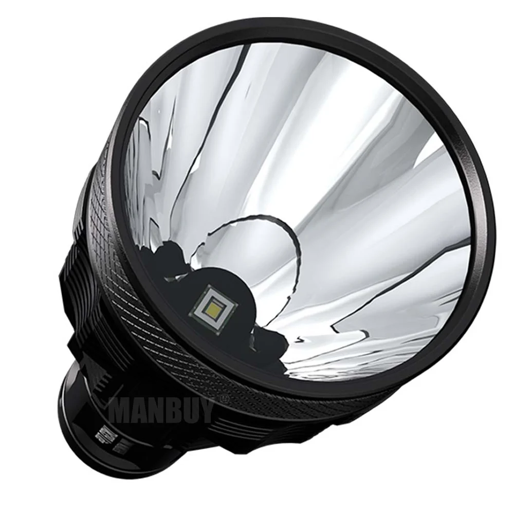 2021 NITECORE tiny monster TM39Lite 520 0LMs высокопроизводительный светодиодный фонарик LUMINUS SBT 90 GEN2