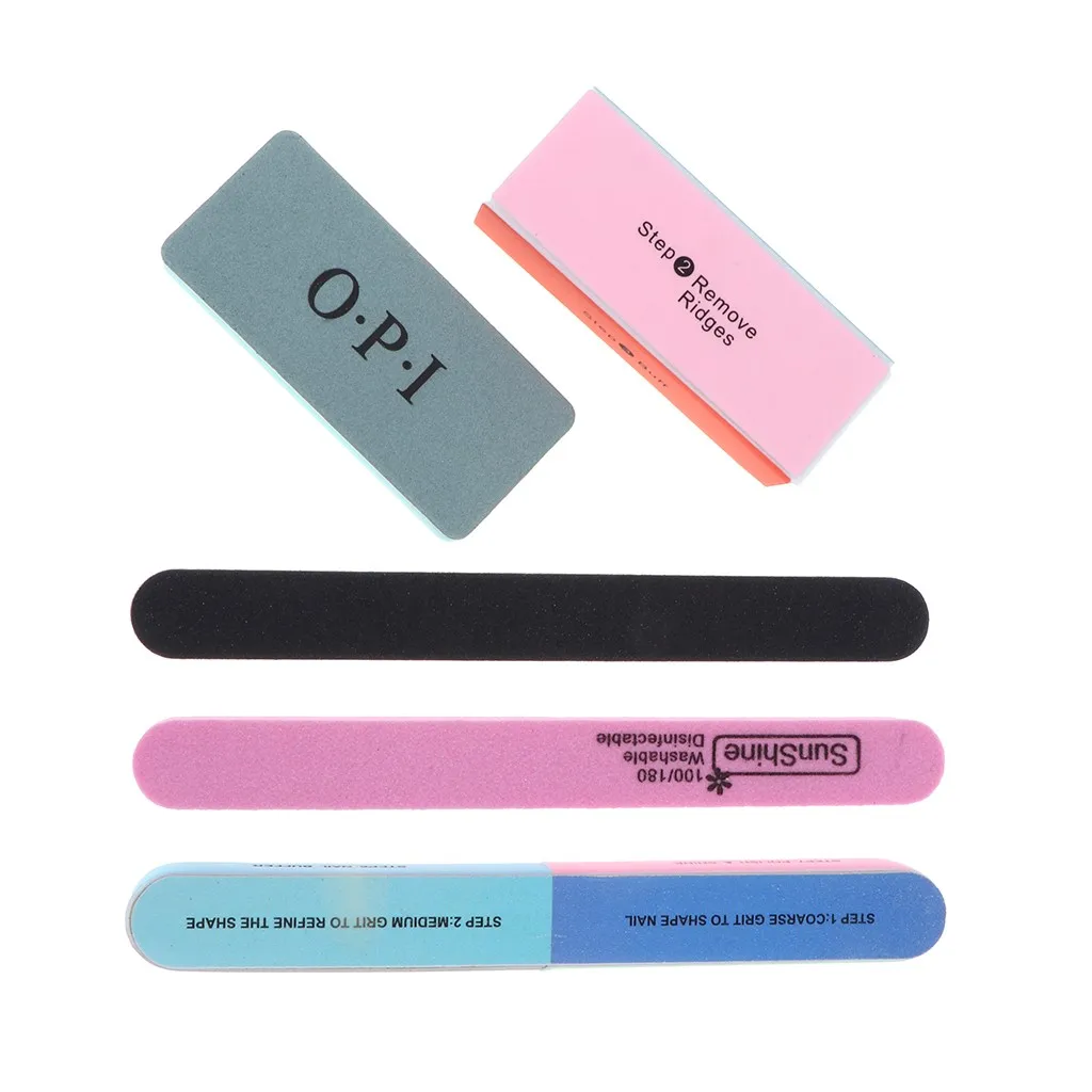 Набор/5 шт. набор инструментов для губчатого шлифовального стержня полировальные