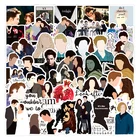 Сумерки saga Classic шт.упак., 103050 Стикеры из фильмов, для мебели, настенный стол для стула сделай сам, игрушечный автомобиль наклейка на компьютер, мотоцикл