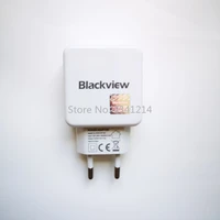 new original blackview bv8000 bv9000 pro usb power adapter charger eu plug travel switching supplytype c usb cable data line