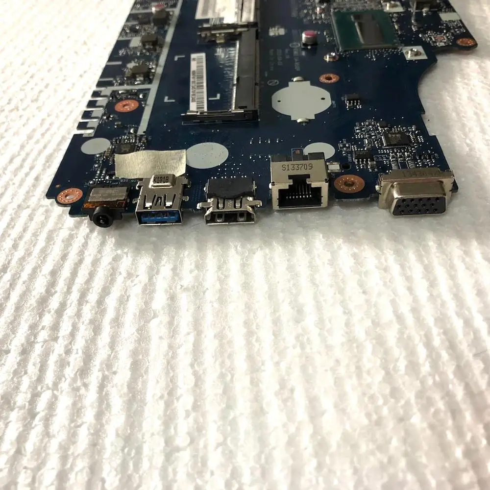 Billig V5WE2 LA-9532P Für E1-572 E1-532 TMP255-M I5-4200U E1-572P Laptop Motherboard NBMFM11007 Motherboard 100% Getestet Voll Arbeiten