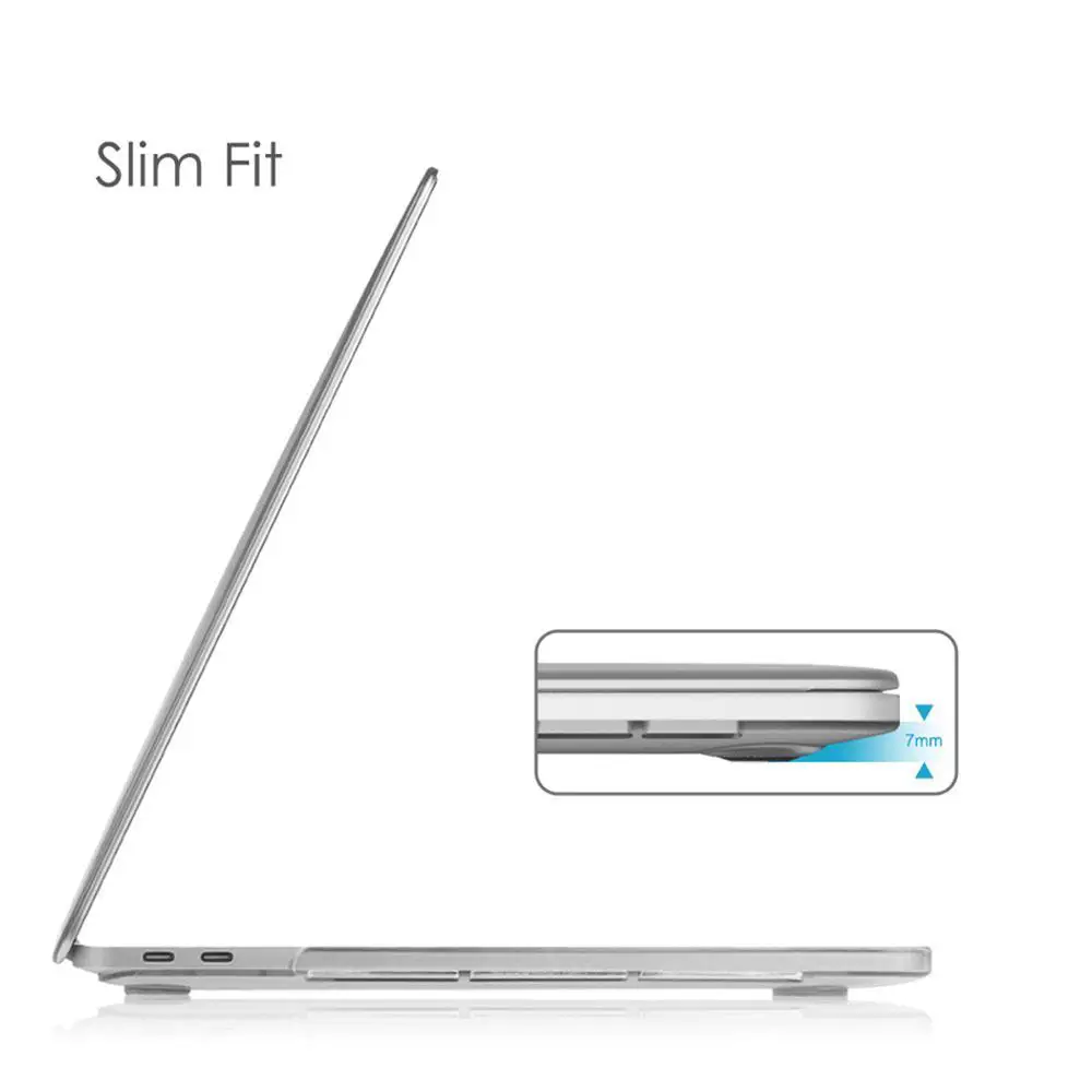 Чехол для MacBook Air 13 3 &quot(A1708) и чехол 15|Чехлы клавиатуры| |