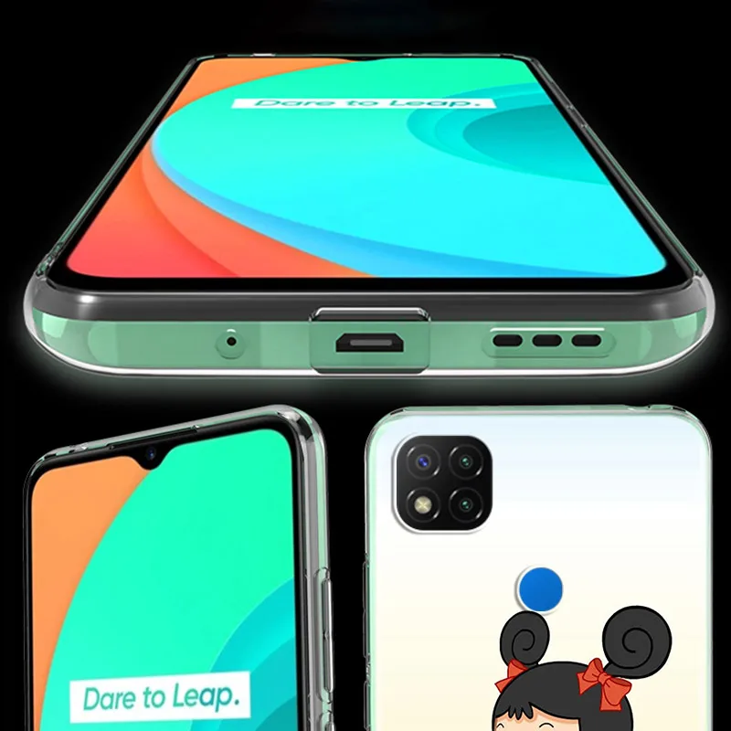 

Cute cartoon girl Cover For Xiaomi Redmi 10X 9I 8 8A 7 6 5 4X 4 K20 Pro K30 Ultra 7A 6A 6 S2 5A Plus GO Phone Case