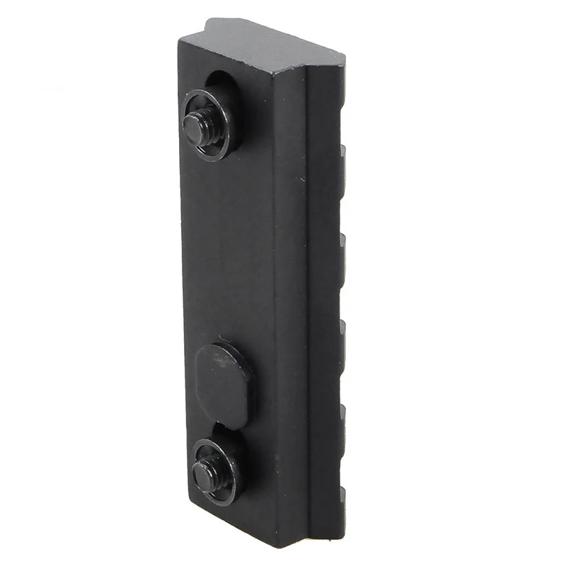 Аксессуары для охотничьего ружья Glock алюминиевый прицел с 5 слотами страйкбола 2