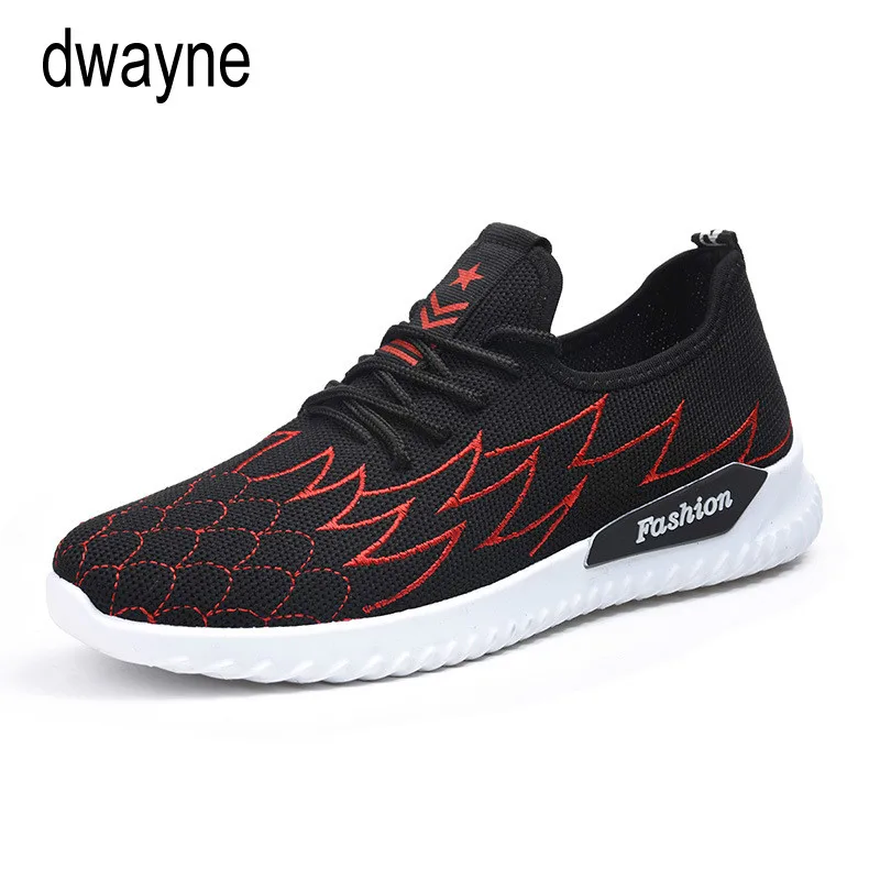 

New Mesh Men Casual Shoes Lac-up Men Shoes Lightweight Comfortable Breathable Walking Sneakers Tenis Feminino Zapatos 785