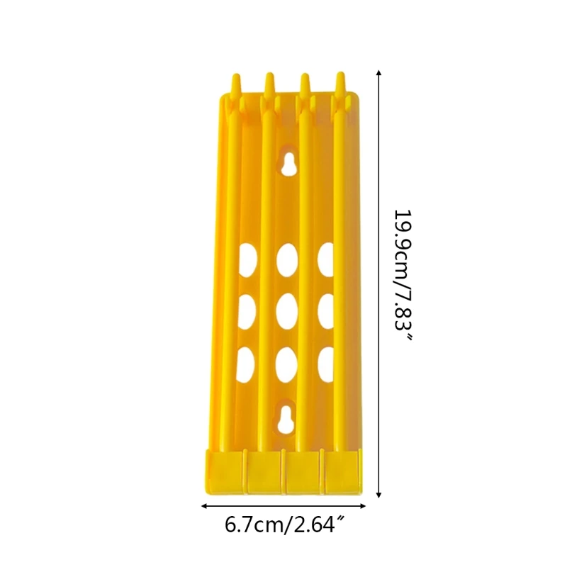 Кольцо для ног голубей держатель в виде попугая птицы | Дом и сад