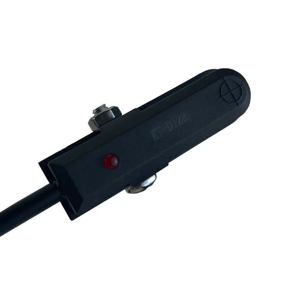 

1PC Electric Bike 12 Magnet Easy Fitting Split PAS Pedal Assist Sensor Cadence Speed Three-wire Durable Bicycle Accessories