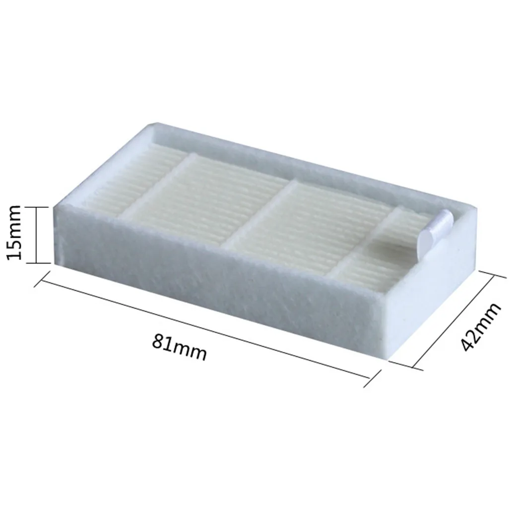 

Replacement Vacuum Cleaner Parts Robot Spare Vacuum Accessories Cleaner