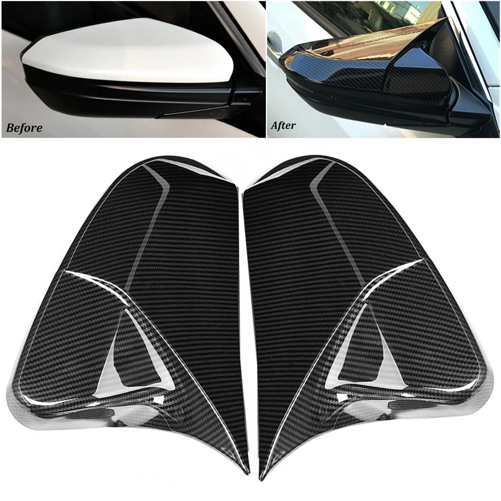 Боковое зеркало крышка обшивки для слепых зон Автомобильное Зеркало Honda Civic2016 2017