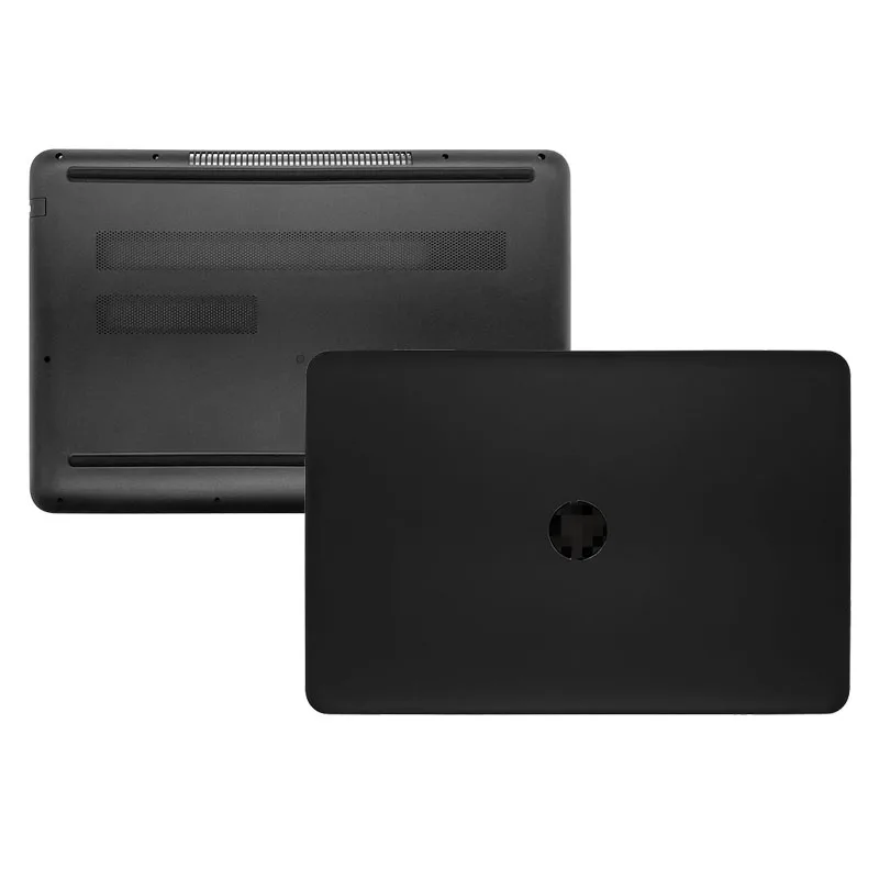 

Новинка для ноутбука HP OMEN 2nd 15-BC 15-AX 15-DP TPN-Q173 Series, задняя крышка/Нижняя крышка, верхняя крышка A D, черная 858965-001