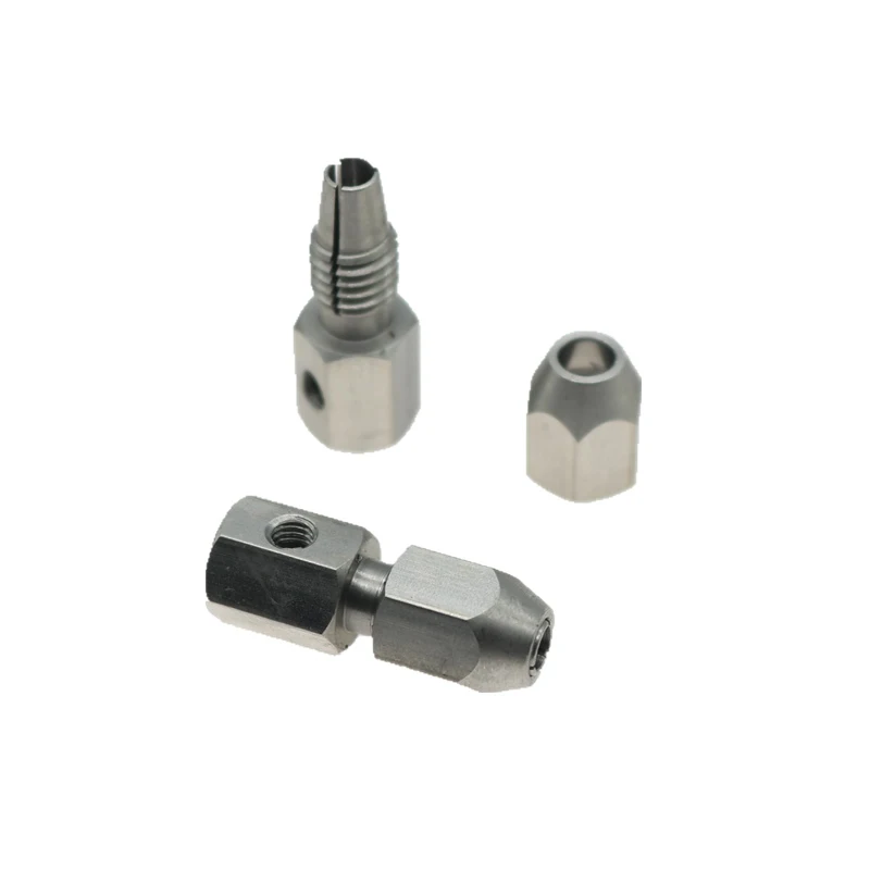 2 шт 317x4 мм 4x4 мм 5x4 мм 6x4 мм цанговый с