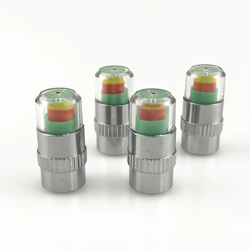 

Автомобильная Беспроводная Крышка давления в шинах, визуальная крышка клапана для Acura RLX CL EL CSX ILX MDX NSX RDX RL, SLX TL TSX Vigor ZDX