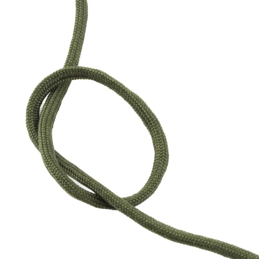 

10 Colors Paracord 550 Parachute Cord Lanyard Rope Paracord 7 Strand Core100FT Hiking Climbing Camping Outdoor survival Tool