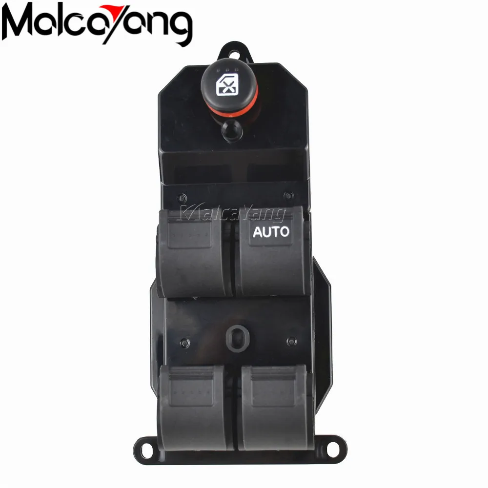 Правый ручной привод Электрический силовой стеклоподъемник Главный