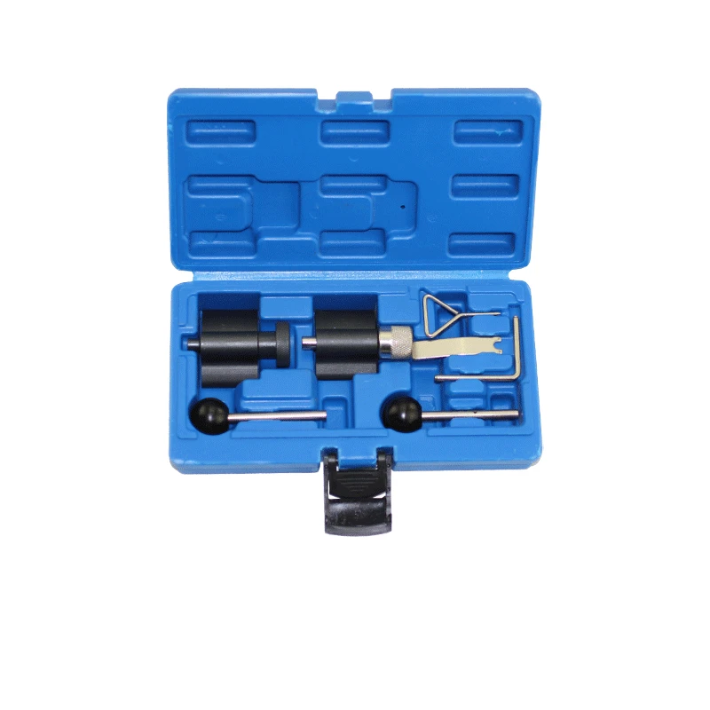 7 шт. дизельный двигатель распределительного вала выравнивания Кривошип