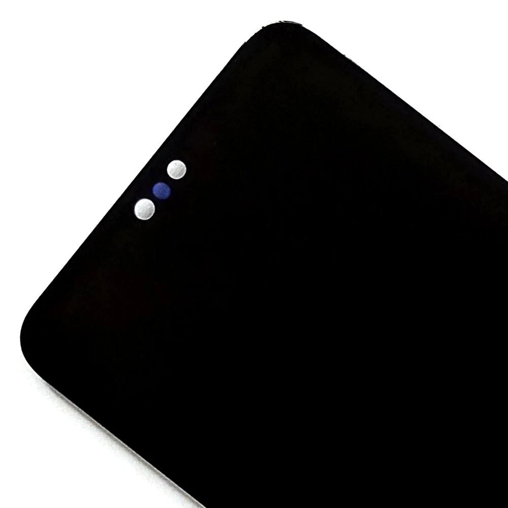 Vancca 6 1 дюймовый ЖК дисплей для Huawei P20 Pro сенсорный экран дигитайзер в сборе p20 pro CLT