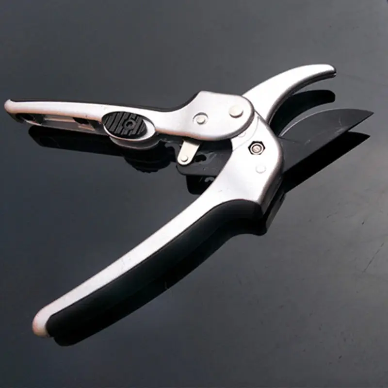 Садовые секционные ножницы для обрезки деревьев триммеры секаторы ручной