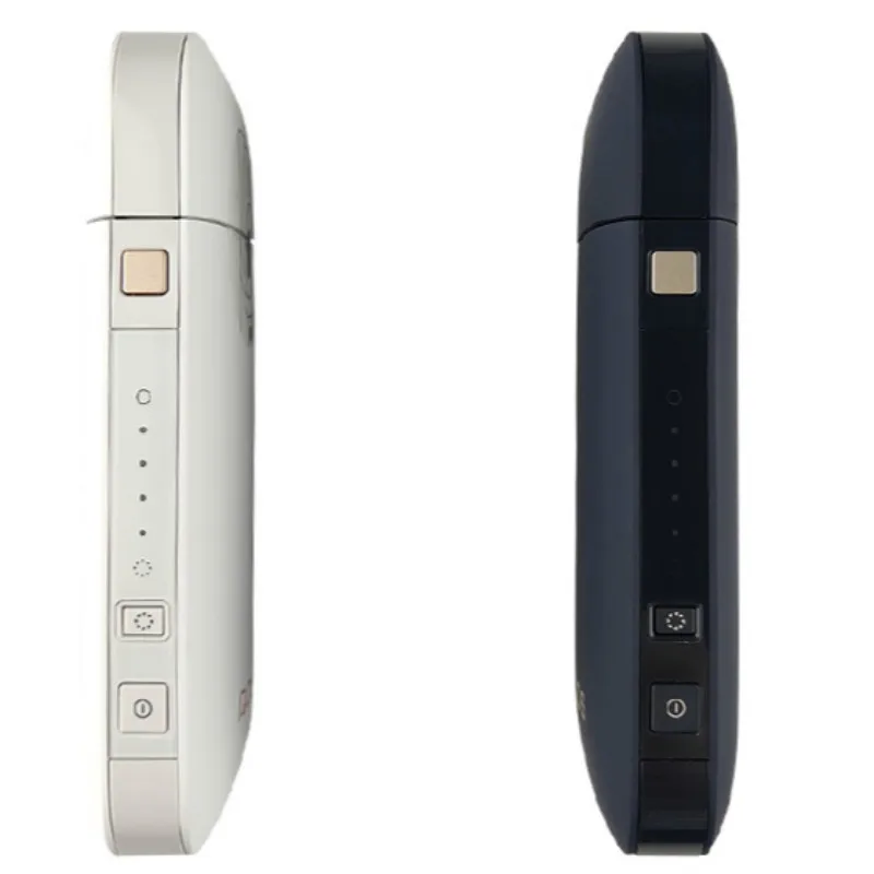 Оригинальный зарядный бокс для IQO 2 4 держатель зарядное устройство 2900 мАч