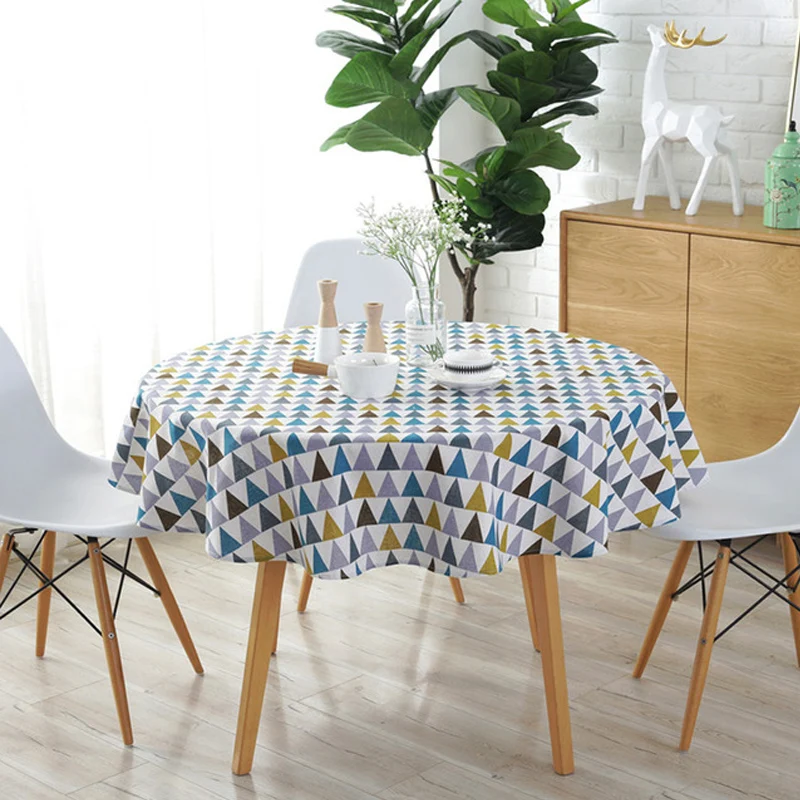 

Tablecloths