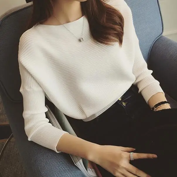 Осень-Зима Новое поступление горячая Распродажа Модный женский милый тонкий