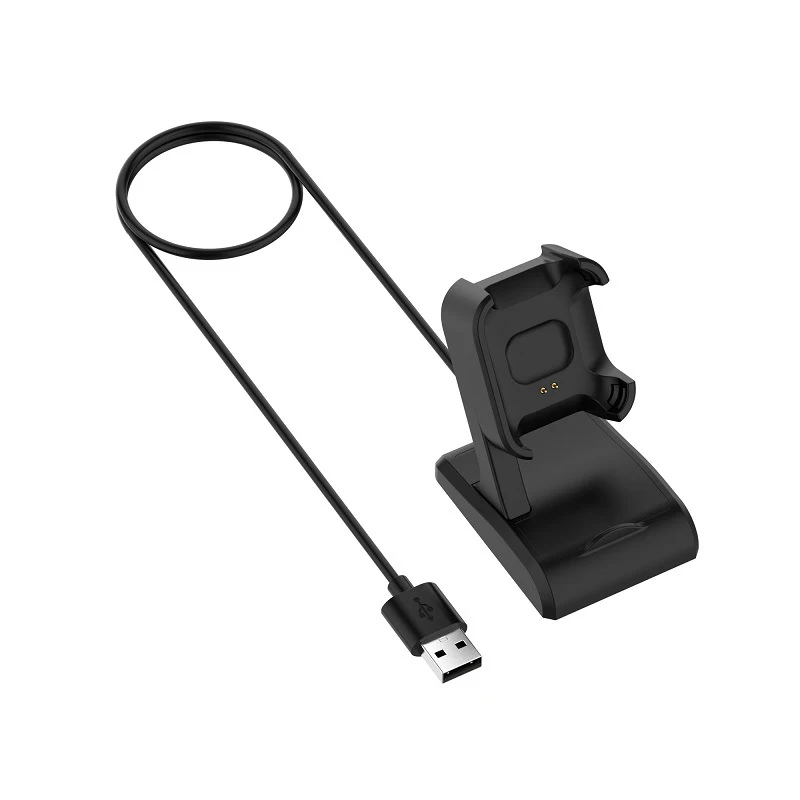 Новый USB кабель для зарядки док станция Xiaomi Mi Watch Lite Usb Быстрая Зарядка Док Redmi