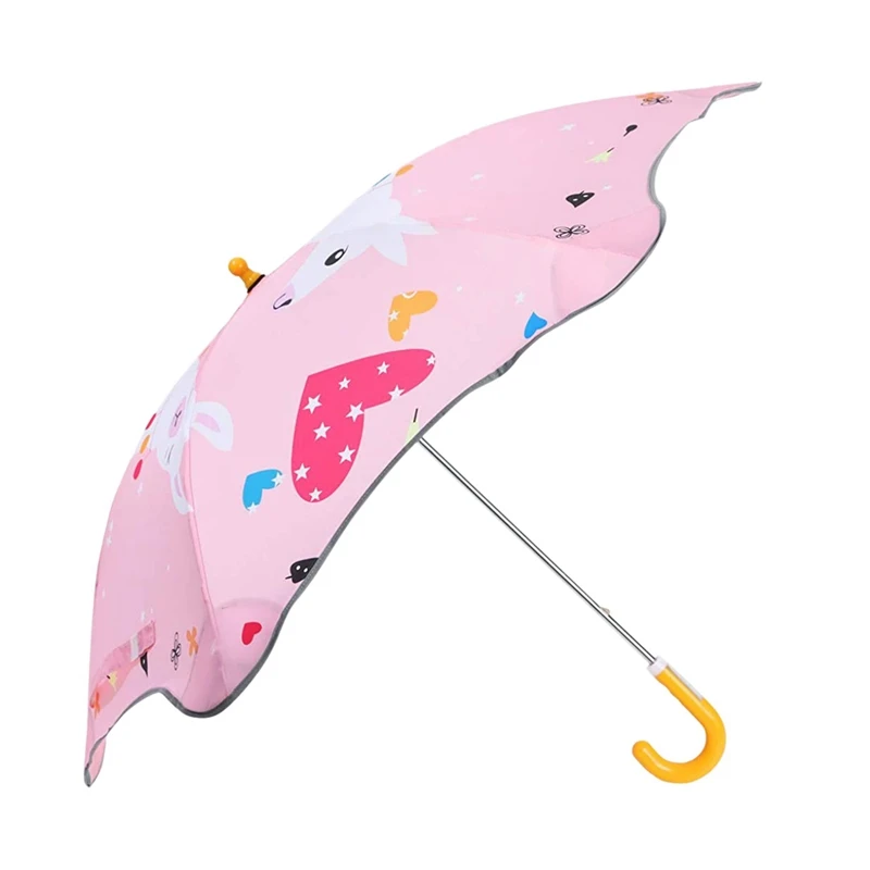 

Зонт детский с защитой от УФ-лучей и ветра