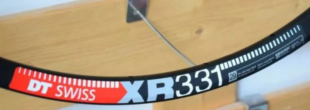 Велосипед MTB DT колеса Набор наклеек MTB DT XR331 наклейки на обод ширина 20 мм