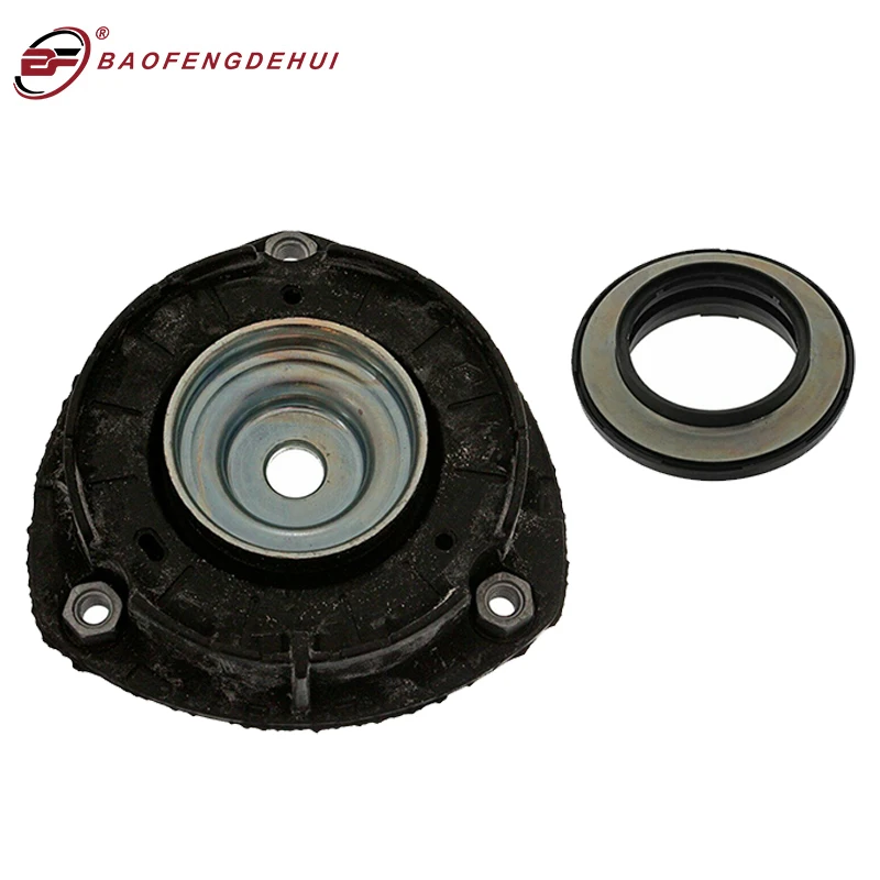 Автомобильная подвеска стойки крепления для VW Golf VII Passat Skoda Octavia 5Q0412331DS2 |