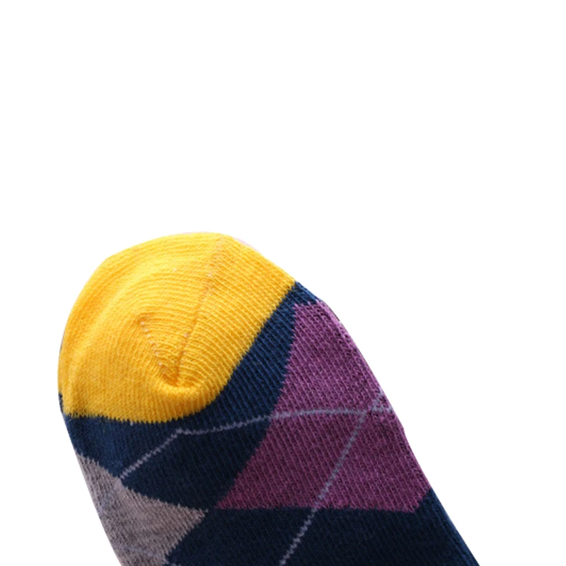 5 пар/лот Сезон весна лето Новое хлопковое детское нижнее белье носки для детей от