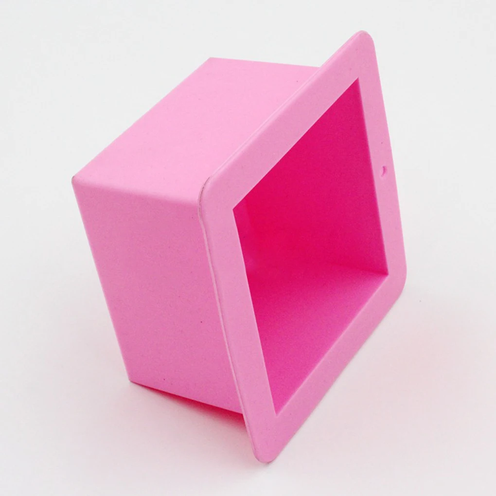 

Baking Cake Square Mold Silicone Mold Rectangular Silicone Cake Pastry Mold Mould Cake Decorating Fondant Molds Chocolate Moulds