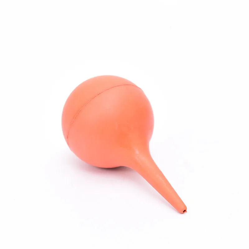 Глиняный Шар керамические инструменты ремесла резиновая воздуходувка сажа