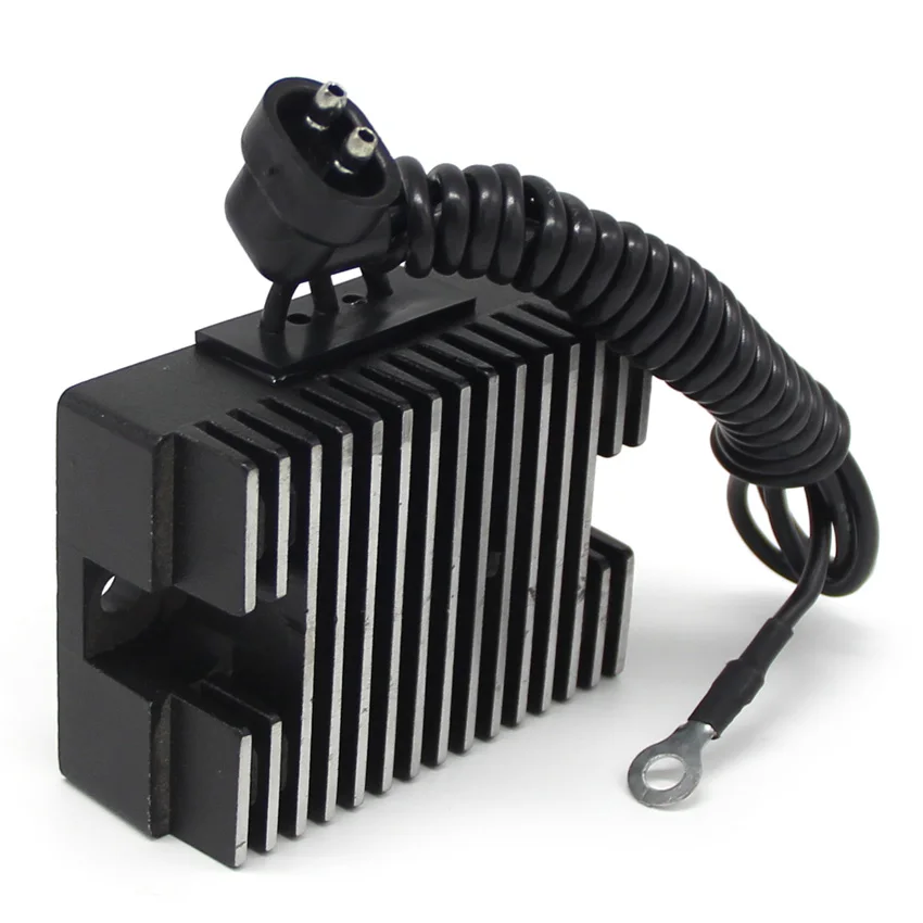 Motorcycle Voltage Regulator Rectifier for Harley Davidson 74519-88 74519-88A Dyna Super Wide Electra Tour Glide 1340 | Автомобили и