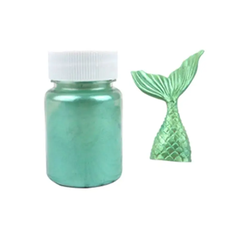 

15g Edible Flash Glitter Golden Silver Powder for Decorating Fondant Cake Baking 95AA