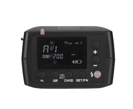 

YONGNUO YN200 Flash Light TTL HSS 2.4G 200W LithiumBattery USB Type C Compatible YN560-TX (II)/YN560-TX Pro/YN862 for CanonNikon