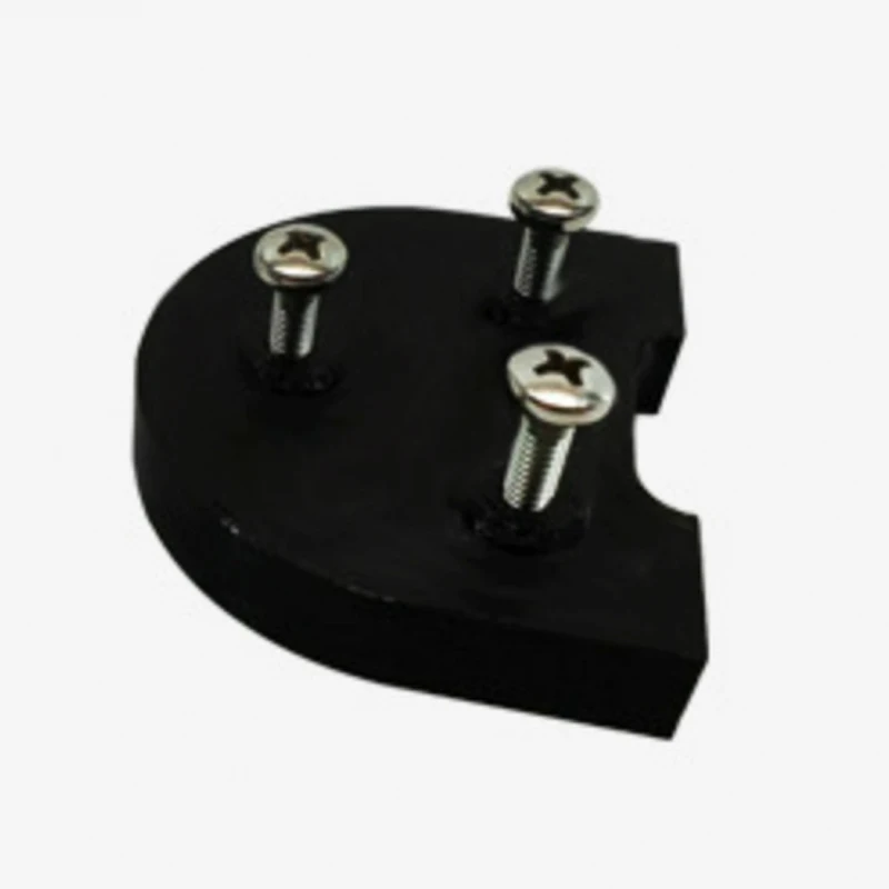10 Inch Rear Mudguard Spacer for Xiaomi M365 Pro Upgrade 3D Printed Modification inch Wheel Kit Scooter Accessories | Спорт и
