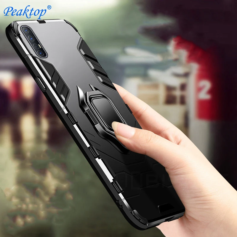 Противоударный чехол для Vivo Y91 Y91C Y12 Y17 Y19 Y30 Y50 Y67 Y66 Y83 Y97 Y95 Y93 V9 V11 V15 V17 Neo S1 Pro |
