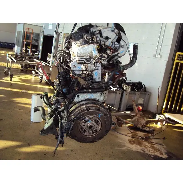 comprar 2e Motor Completo Volkswagen Golf