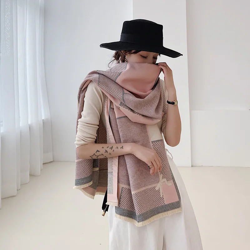 

new Scarf &Wrap