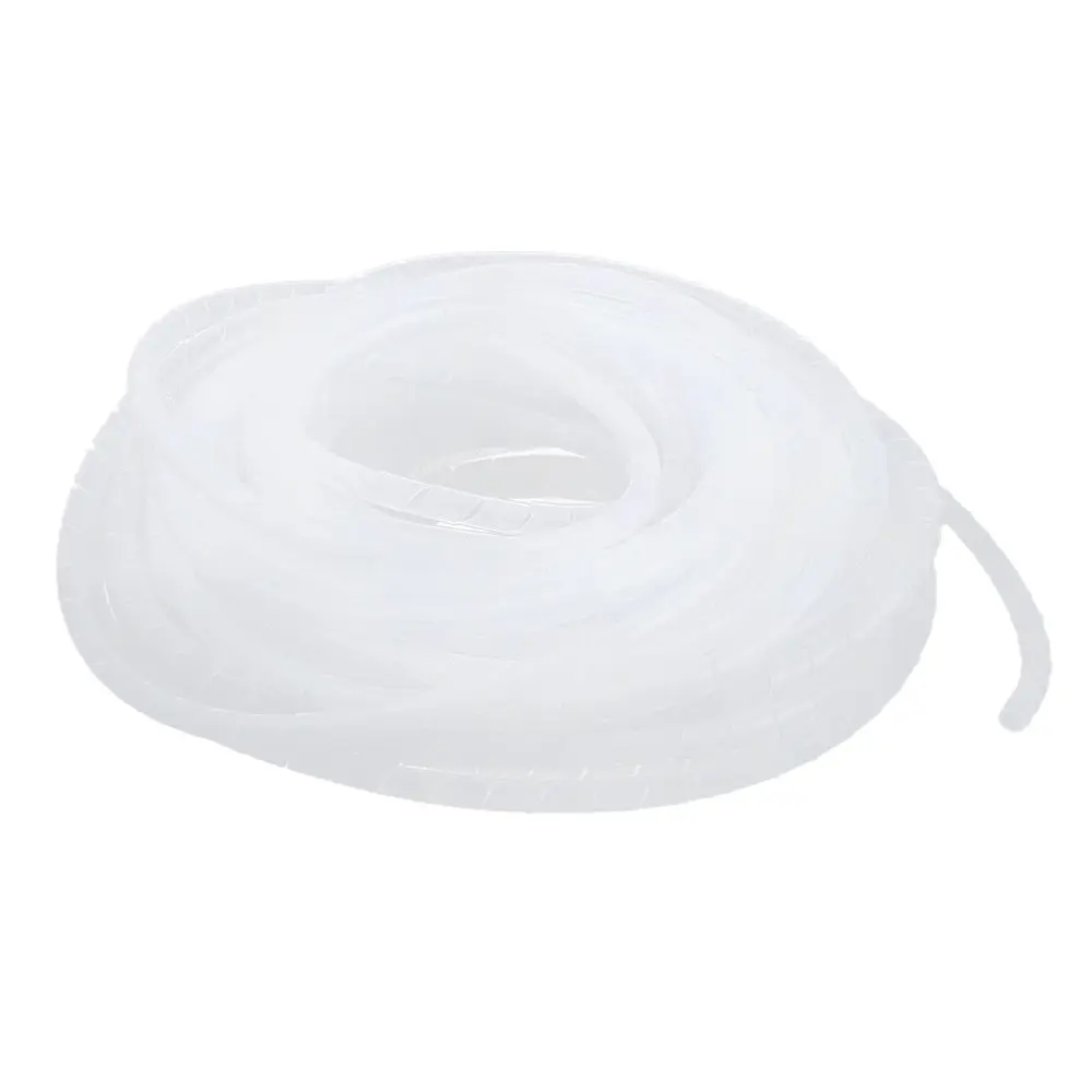 Органайзер для проводов и кабелей 6 мм диаметр 15 м |