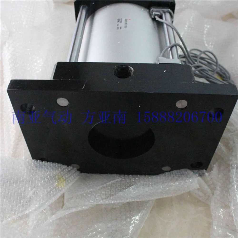 Стандартный цилиндр пневматический | Обустройство дома