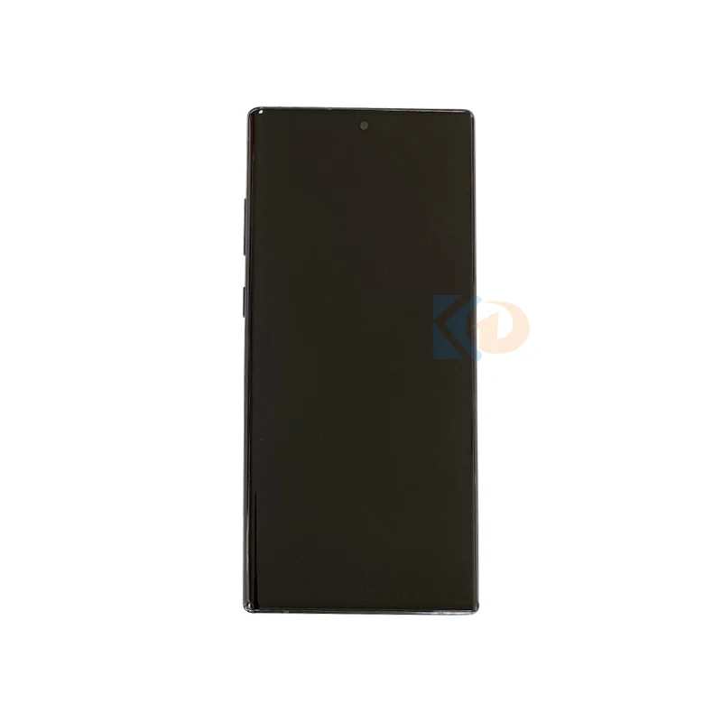 

Applicable for Samsung Note10 plus SUPER AMOLED LCD screen, with good touch function and a few small defects